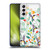 Haroulita Birds And Flowers Hummingbirds Soft Gel Case for Samsung Galaxy S21 5G