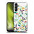 Haroulita Birds And Flowers Hummingbirds Soft Gel Case for Samsung Galaxy M14 5G