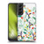 Haroulita Birds And Flowers Hummingbirds Soft Gel Case for Samsung Galaxy S22+ 5G