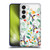 Haroulita Birds And Flowers Hummingbirds Soft Gel Case for Samsung Galaxy S23 5G