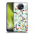 Haroulita Birds And Flowers Hummingbirds Soft Gel Case for Xiaomi Redmi Note 9T 5G