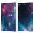 Haroulita Fantasy 2 Space Nebula Leather Book Wallet Case Cover For Apple iPad 10.2 2019/2020/2021