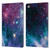 Haroulita Fantasy 2 Space Nebula Leather Book Wallet Case Cover For Apple iPad mini 4