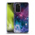 Haroulita Fantasy 2 Space Nebula Soft Gel Case for Huawei P40 5G