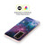 Haroulita Fantasy 2 Space Nebula Soft Gel Case for Huawei Nova 7 SE/P40 Lite 5G