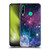 Haroulita Fantasy 2 Space Nebula Soft Gel Case for Huawei P40 lite E