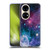 Haroulita Fantasy 2 Space Nebula Soft Gel Case for Huawei P50