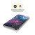Haroulita Fantasy 2 Space Nebula Soft Gel Case for Apple iPhone 14 Pro