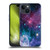 Haroulita Fantasy 2 Space Nebula Soft Gel Case for Apple iPhone 15