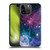 Haroulita Fantasy 2 Space Nebula Soft Gel Case for Apple iPhone 15 Pro Max