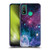 Haroulita Fantasy 2 Space Nebula Soft Gel Case for Huawei P Smart (2020)