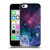 Haroulita Fantasy 2 Space Nebula Soft Gel Case for Apple iPhone 5c