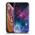 Haroulita Fantasy 2 Space Nebula Soft Gel Case for Apple iPhone XR