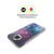 Haroulita Fantasy 2 Space Nebula Soft Gel Case for Motorola Edge X30