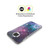 Haroulita Fantasy 2 Space Nebula Soft Gel Case for Motorola Moto G71 5G