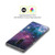 Haroulita Fantasy 2 Space Nebula Soft Gel Case for OnePlus 11 5G