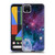 Haroulita Fantasy 2 Space Nebula Soft Gel Case for Google Pixel 4 XL
