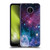 Haroulita Fantasy 2 Space Nebula Soft Gel Case for Nokia C10 / C20