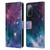 Haroulita Fantasy 2 Space Nebula Leather Book Wallet Case Cover For Samsung Galaxy S20 FE / 5G