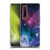 Haroulita Fantasy 2 Space Nebula Soft Gel Case for OPPO Find X2 Pro 5G