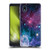 Haroulita Fantasy 2 Space Nebula Soft Gel Case for Samsung Galaxy A01 Core (2020)