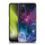 Haroulita Fantasy 2 Space Nebula Soft Gel Case for Samsung Galaxy A03s (2021)