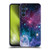 Haroulita Fantasy 2 Space Nebula Soft Gel Case for Samsung Galaxy A15