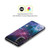 Haroulita Fantasy 2 Space Nebula Soft Gel Case for Samsung Galaxy A15