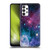 Haroulita Fantasy 2 Space Nebula Soft Gel Case for Samsung Galaxy A32 (2021)