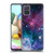 Haroulita Fantasy 2 Space Nebula Soft Gel Case for Samsung Galaxy A71 (2019)