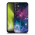 Haroulita Fantasy 2 Space Nebula Soft Gel Case for Samsung Galaxy M14 5G
