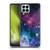 Haroulita Fantasy 2 Space Nebula Soft Gel Case for Samsung Galaxy M53 (2022)