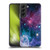 Haroulita Fantasy 2 Space Nebula Soft Gel Case for Samsung Galaxy S22+ 5G