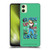 Just Dance Artwork Compositions Drop The Beat Soft Gel Case for Samsung Galaxy A05