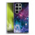 Haroulita Fantasy 2 Space Nebula Soft Gel Case for Samsung Galaxy S24 Ultra 5G