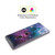 Haroulita Fantasy 2 Space Nebula Soft Gel Case for Sony Xperia 1 IV