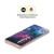 Haroulita Fantasy 2 Space Nebula Soft Gel Case for Xiaomi Mi 10T Lite 5G