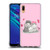 Haroulita Forest Hippo Family Soft Gel Case for Huawei Y6 Pro (2019)