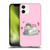 Haroulita Forest Hippo Family Soft Gel Case for Apple iPhone 12 Mini