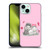 Haroulita Forest Hippo Family Soft Gel Case for Apple iPhone 13 Mini