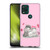 Haroulita Forest Hippo Family Soft Gel Case for Motorola Moto G Stylus 5G 2021
