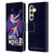 Just Dance Artwork Compositions Out Of This World Leather Book Wallet Case Cover For Samsung Galaxy S24 5G