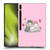 Haroulita Forest Hippo Family Soft Gel Case for Samsung Galaxy Tab S8 Ultra