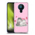 Haroulita Forest Hippo Family Soft Gel Case for Nokia 5.3