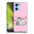 Haroulita Forest Hippo Family Soft Gel Case for OPPO Reno7 5G / Find X5 Lite