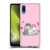 Haroulita Forest Hippo Family Soft Gel Case for Samsung Galaxy A02/M02 (2021)