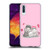 Haroulita Forest Hippo Family Soft Gel Case for Samsung Galaxy A50/A30s (2019)