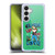 Just Dance Artwork Compositions Drop The Beat Soft Gel Case for Samsung Galaxy S24 5G