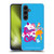 Just Dance Artwork Compositions Piece Of Cake Soft Gel Case for Samsung Galaxy S24+ 5G