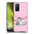 Haroulita Forest Hippo Family Soft Gel Case for Xiaomi Mi 10T 5G